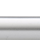 EDI lever handle hole part 103 matt stainless steel ( 3000261384 )