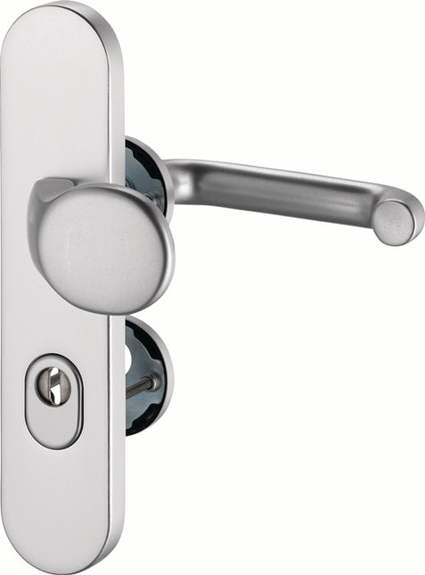 EDI Schutzgarnitur METIS 8722/0272 Edelstahl EST ( 3000261295 )