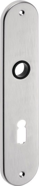 EDI Renovierschild 206 Z Edelstahl F00 ( 3000261353 )