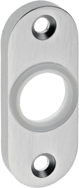 Manilla EDI roseta 3392/0000 Aluminio F1 ( 3000200015 )