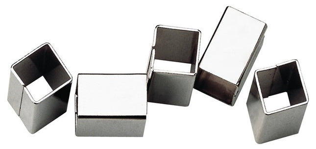 Manguito nivelador metálico EDI para husillo cuadrado ( 3000252812 )