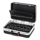 Estuche PARAT SILVER Plus W460xD170xH310mm aluminio ( 4000871749 )