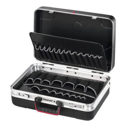 Estuche PARAT SILVER Plus W460xD170xH310mm aluminio ( 4000871749 )