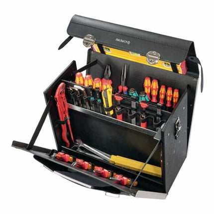 PARAT bolsa de herramientas NEW CLASSIC KingSize Plus W460xD210xH340mm ( 4000871700 )