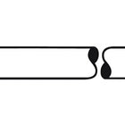 GESIPA Blindniet PolyGrip® Nietschaft d x l 3,2 x 8 mm ( 4000813785 )