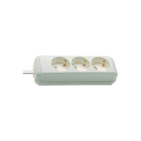 BRENNENSTUHL socket strip Eco Line 16 A 250 V white ( 4000873536 )