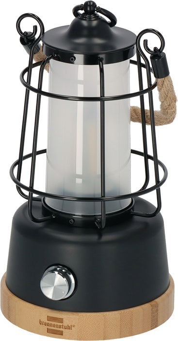 BRENNENSTUHL LED rechargeable camping lamp CAL 1 6 W 350 lm ( 4000873402 )