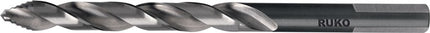 RUKO twist drill ULTIMATECUT FS DIN 338 type N nominal Ø 5.5 mm ( 4000602971 )
