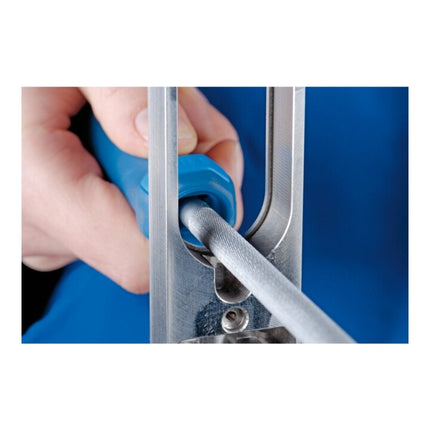 PFERD workshop file DIN 7261 length 150 mm cross-section 6 mm ( 4000840270 )