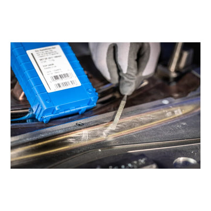 PFERD diamond needle file set, length 140 mm, 5-piece ( 4140277114 )