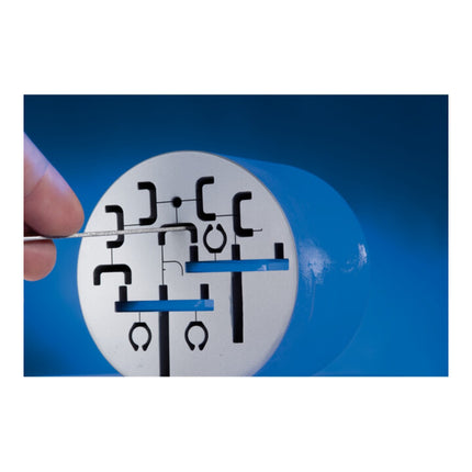 PFERD diamond needle file set, length 140 mm, 5-piece ( 4140277114 )