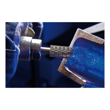 PFERD Frässtifteset 81 Schaft-Ø 6 mm 10-teilig ( 4142032100 )