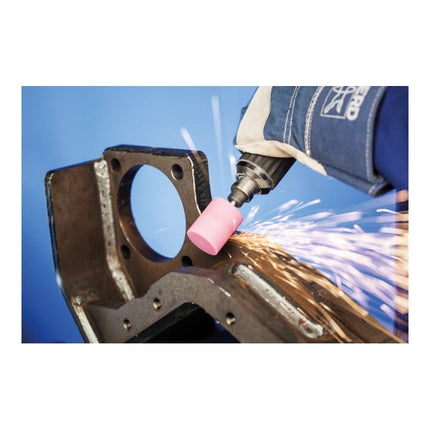 PFERD mounted point set STEEL EDGE DxHmm ( 4143140101 )