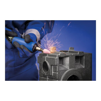 PFERD mounted point set STEEL EDGE DxHmm ( 4143140101 )