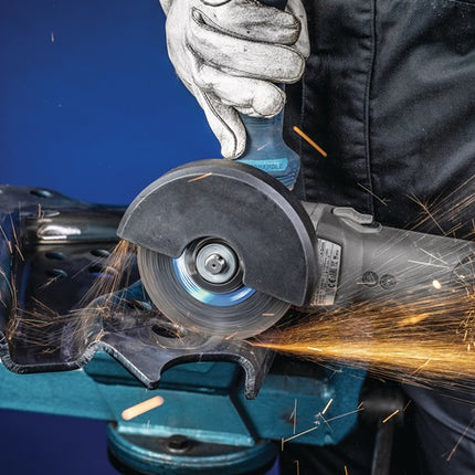 PFERD Trennscheibe START STEELOX D125x1,6mm gerade ( 4000844216 )