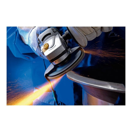 Disco de láminas PFERD POLIFAN A SG STEELOX Ø 125 mm grano 40 liso ( 4000842580 )