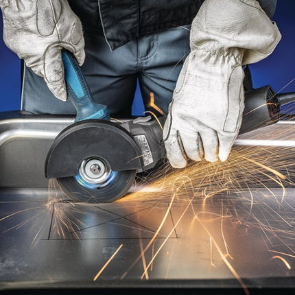 PFERD Trennscheibe START STEELOX D125x1mm gerade ( 8001720460 )