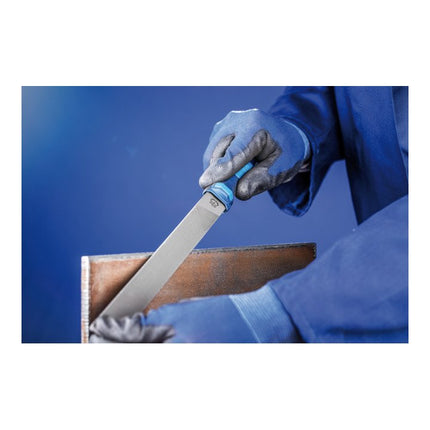 PFERD workshop file DIN 7261 length 200 mm cross-section 20 x 5 mm ( 4000840362 )
