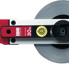 BMI frame tape measure ERGOLINE length 30 m tape width 13 mm ( 4000855431 )