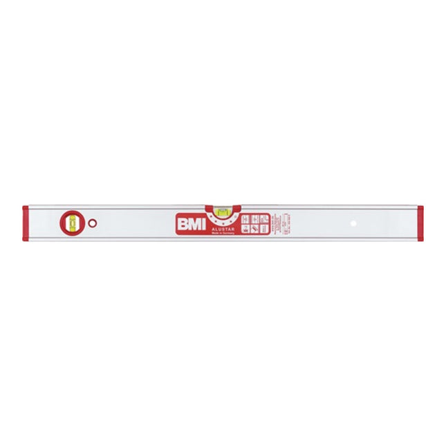 BMI spirit level ALUSTAR 100 cm ( 4000857647 )