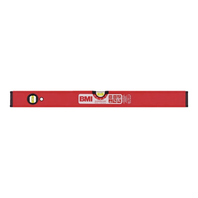 BMI spirit level SUPERSTAR 50 cm ( 4000857675 )