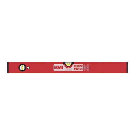 BMI spirit level SUPERSTAR 60 cm ( 4000857682 )