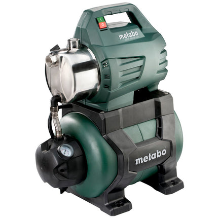 METABO Surpresseur HWW 4500/25 Inox 4 500 l/h 48 m ( 4684508014 )
