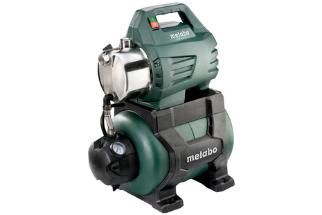 Wodociąg domowy METABO HWW 4500/25 Inox 4500 l/h 48 m ( 4684508014 )