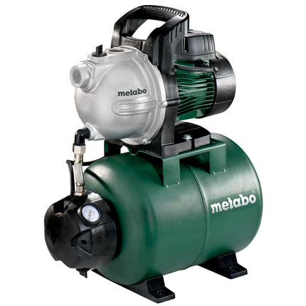 METABO Depuradora sanitaria HWW 4000/25 G 4000 l/h 46 m (4684508012)