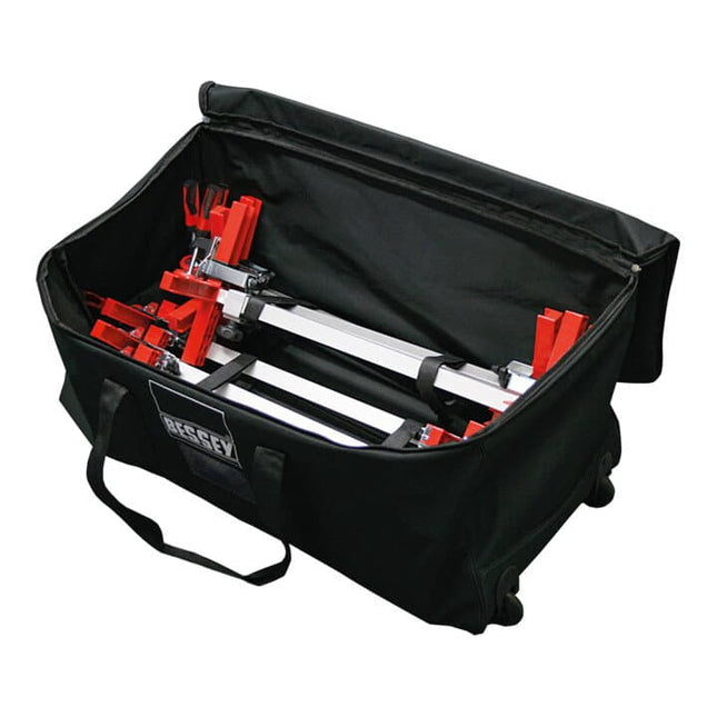 Pinza per porte BESSEY Campo di serraggio 565 - 1010 mm ( 4000831754 )