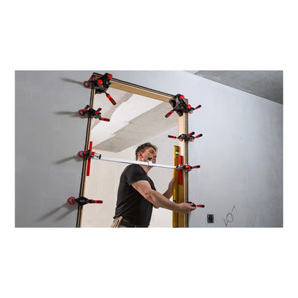 BESSEY door chuck clamp Clamping range 565 - 1010 mm ( 4000831754 )