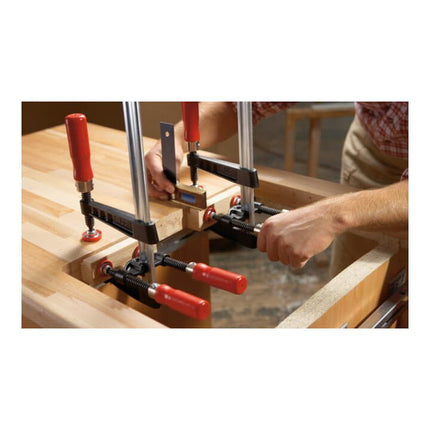 BESSEY KT edge clamp with 2 spindles ( 4000831443 )