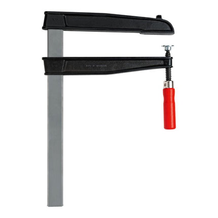 Mordaza de tornillo de baja tensión BESSEY TGNT Ancho de sujeción 600 mm Proyección 200 mm ( 4157720620 )