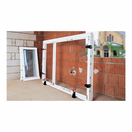 BESSEY FRK levelling clamp Adjustment range 30 mm ( 4000831538 )