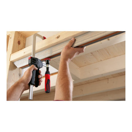 BESSEY Serre-joints une main EHZ envergure 300 mm ( 4000831550 )