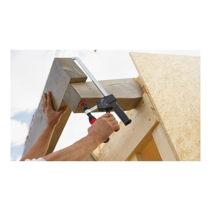 BESSEY Serre-joints une main EHZ envergure 300 mm ( 4000831550 )