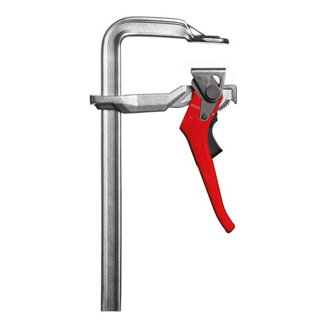 BESSEY lever clamp GH Clamping width 400 mm Projection 120 mm ( 4000831575 )