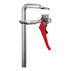 BESSEY lever clamp GH Clamping width 400 mm Projection 120 mm ( 4000831575 )