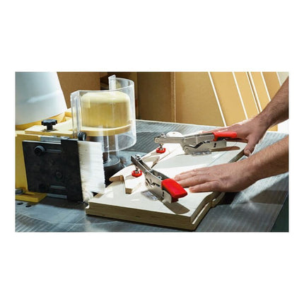 BESSEY STC-HH50 horizontal clamp size 50 ( 4000831134 )
