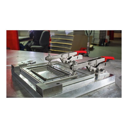 BESSEY horizontal clamp STC-HH20 size 20 ( 4000831133 )