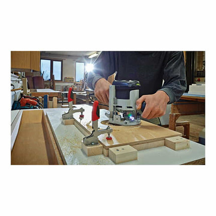 Morsetto verticale BESSEY STC-VH misura 20 ( 4000831136 )