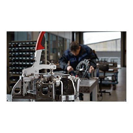 BESSEY Sauterelle de serrage verticale STC-VH taille 50 ( 4000831137 )