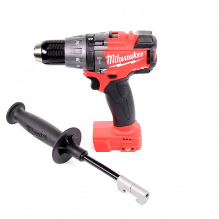 Milwaukee M18 FPD Akku Schlagschrauber mit 1 x M18 B5 Akku 18 V / 5,0 Ah / 5000 mAh - Toolbrothers