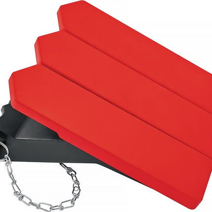 Supporto da soffitto BESSEY STE-DS Tubo Ø 25 e 28 mm ( 4000831637 )