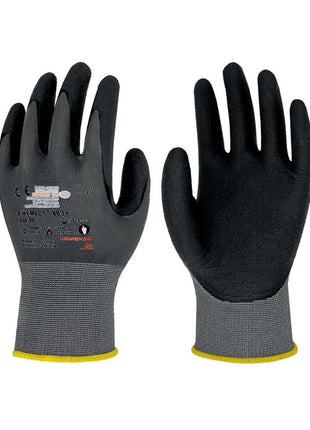 HONEYWELL gants FlexMech 663+ taille 8 gris/noir (8000755422)