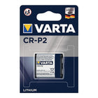 Bateria VARTA ULTRA Lithium 6 V CRP2 1450 mAh ( 4000901766 )