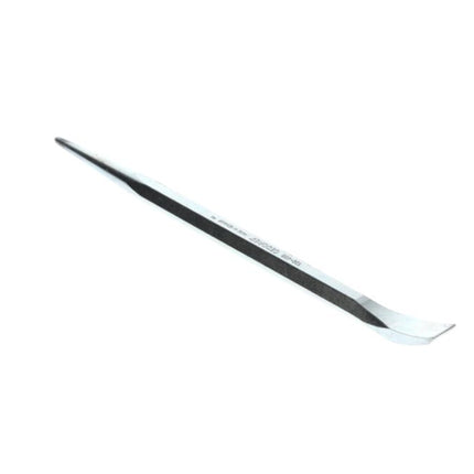 Plancha curvadora GEDORE 138-400 Longitud 400 mm Anchura 23 mm ( 4000812535 )