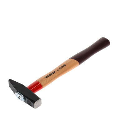 GEDORE locksmith's hammer Rotband-Plus 300 g Handle length 300 mm ( 4000811078 )