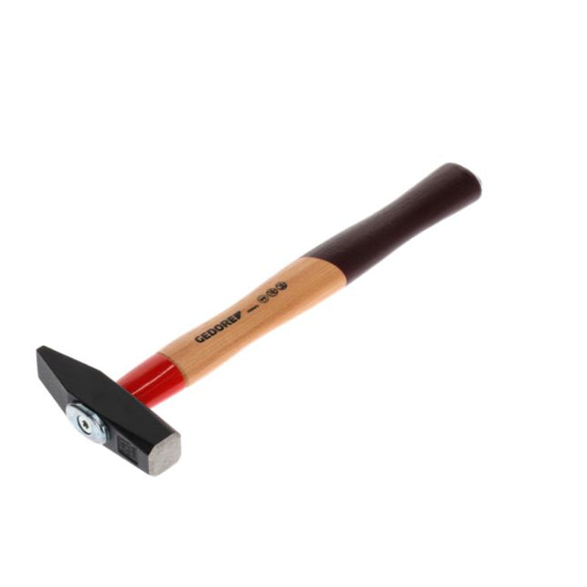 Młotek ślusarski GEDORE Rotband-Plus 300 g Długość trzonka 300 mm ( 4000811078 )