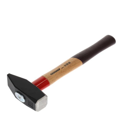 GEDORE locksmith's hammer Rotband-Plus 2000 g Handle length 400 mm ( 4000776460 )